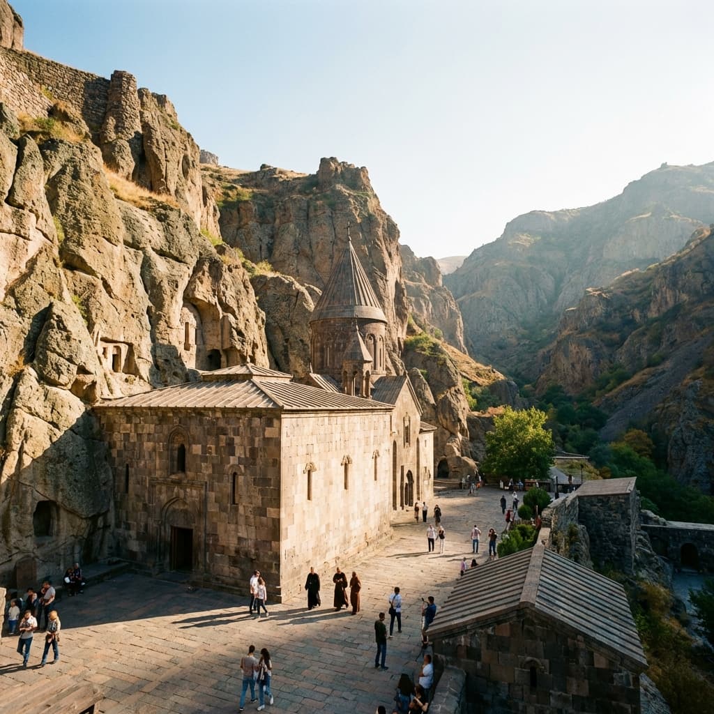 Տոներ և փառատոններ