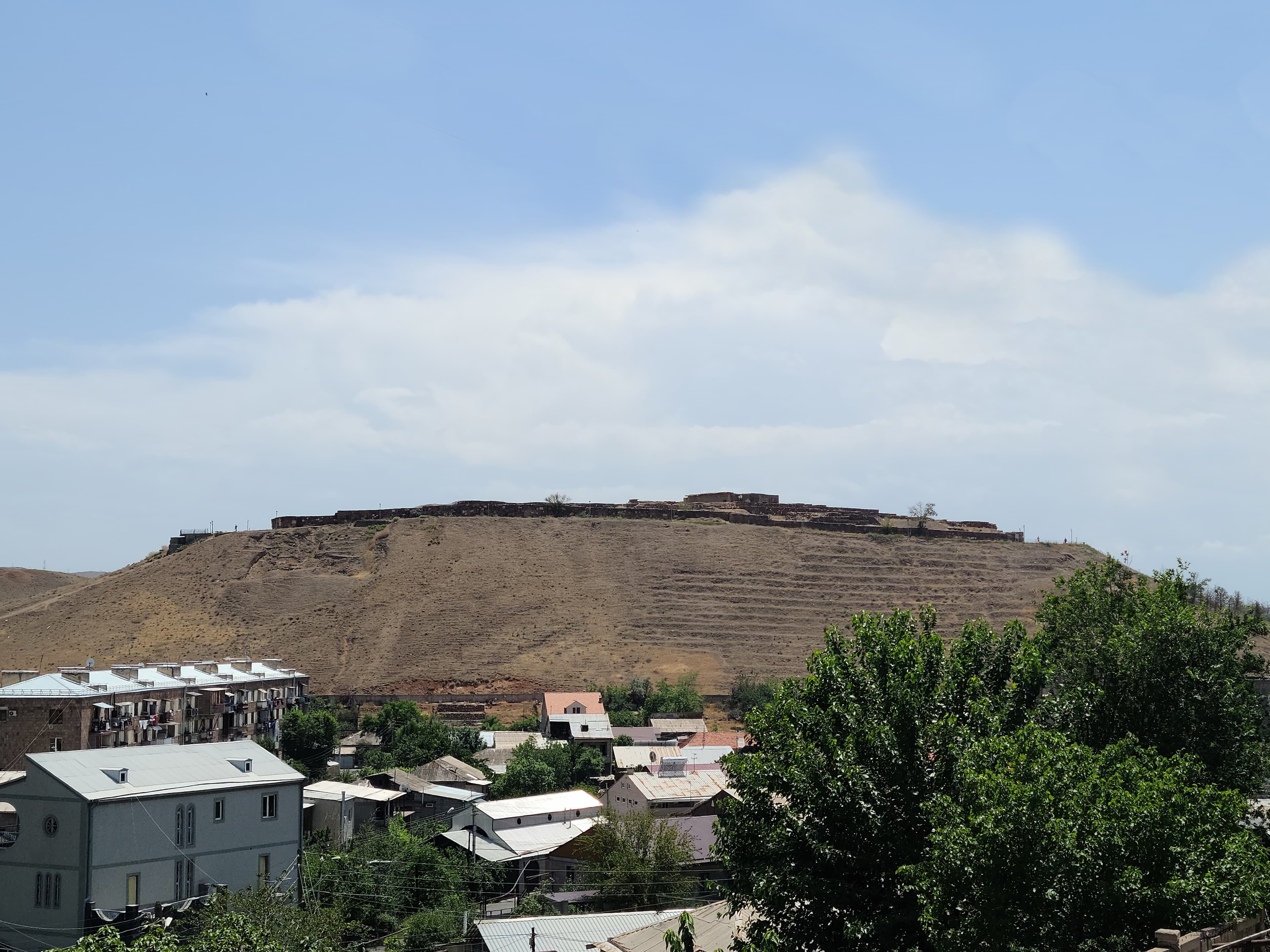 Էրեբունի թանգարան