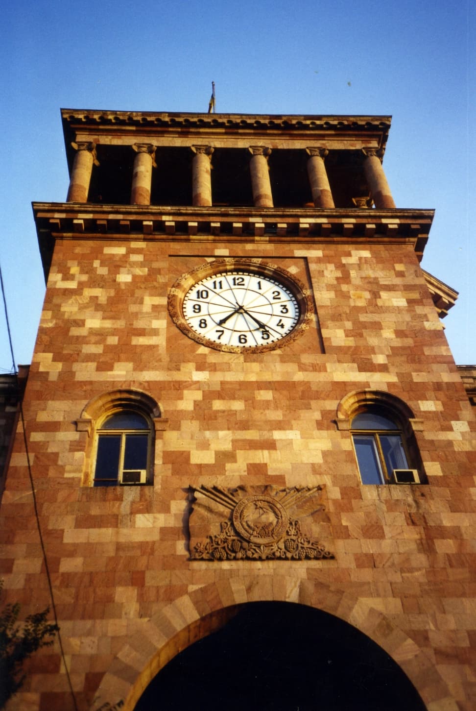 Հանրապետության հրապարակ