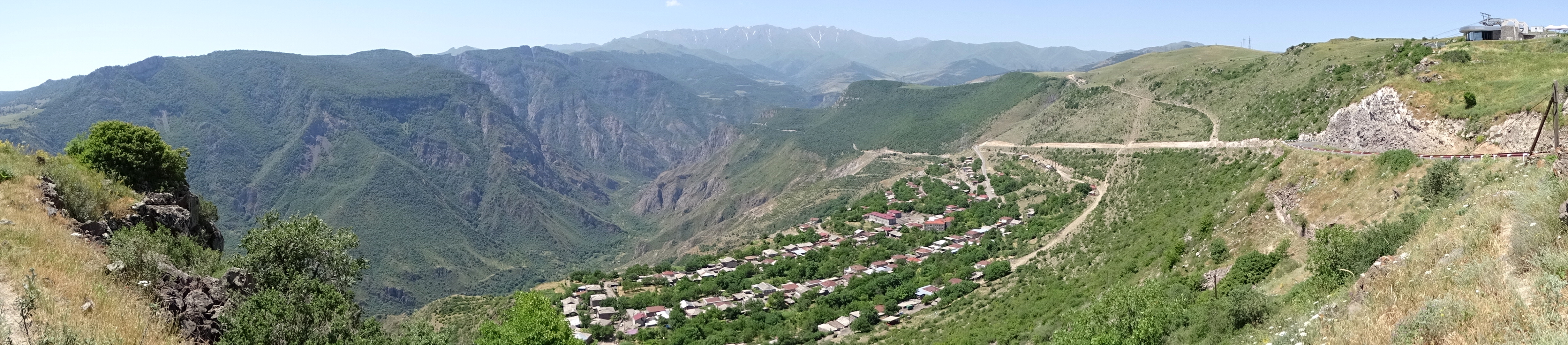 Mirhav Hotel
