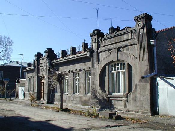 Villa Kars