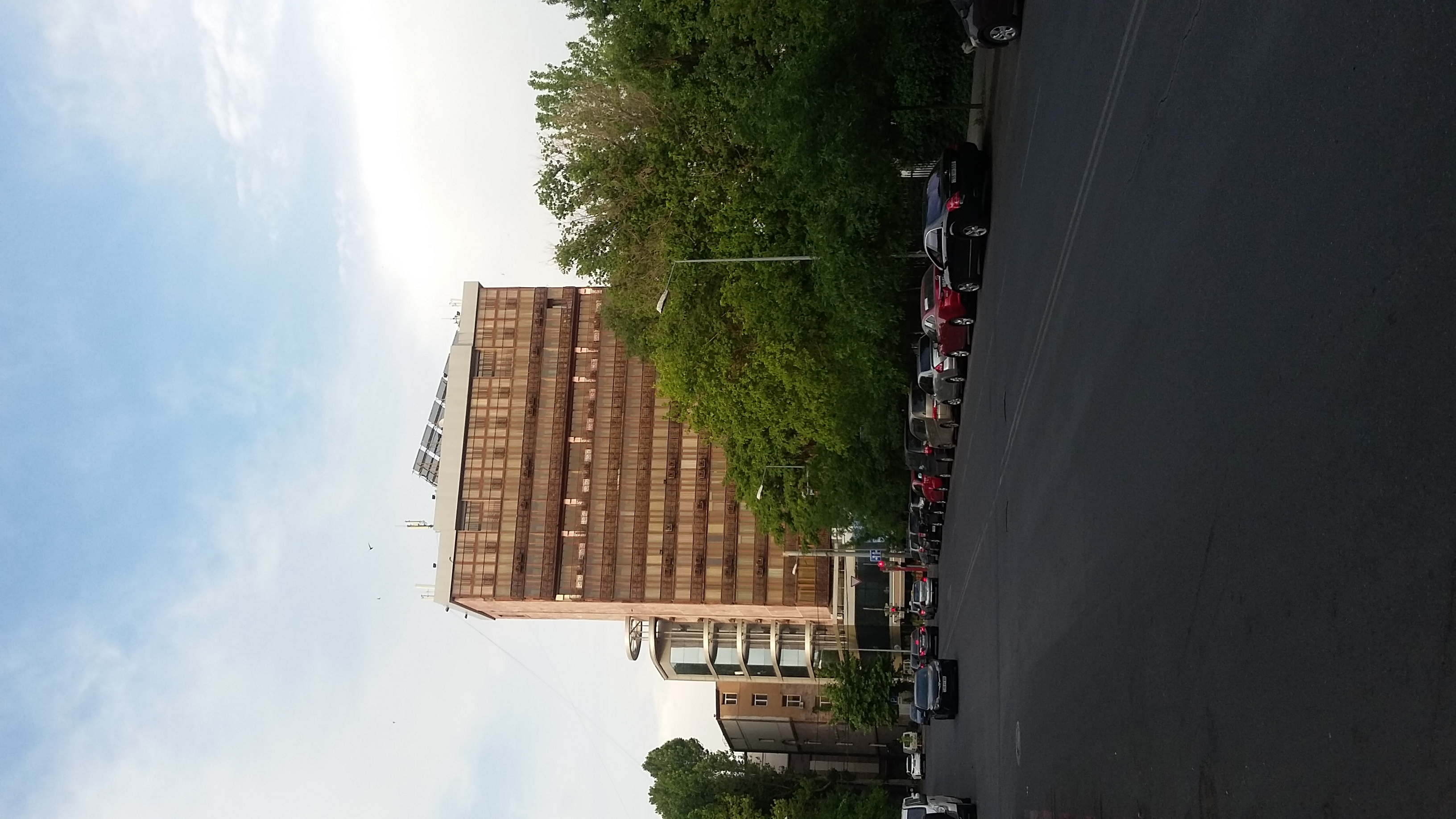 Envoy Hostel