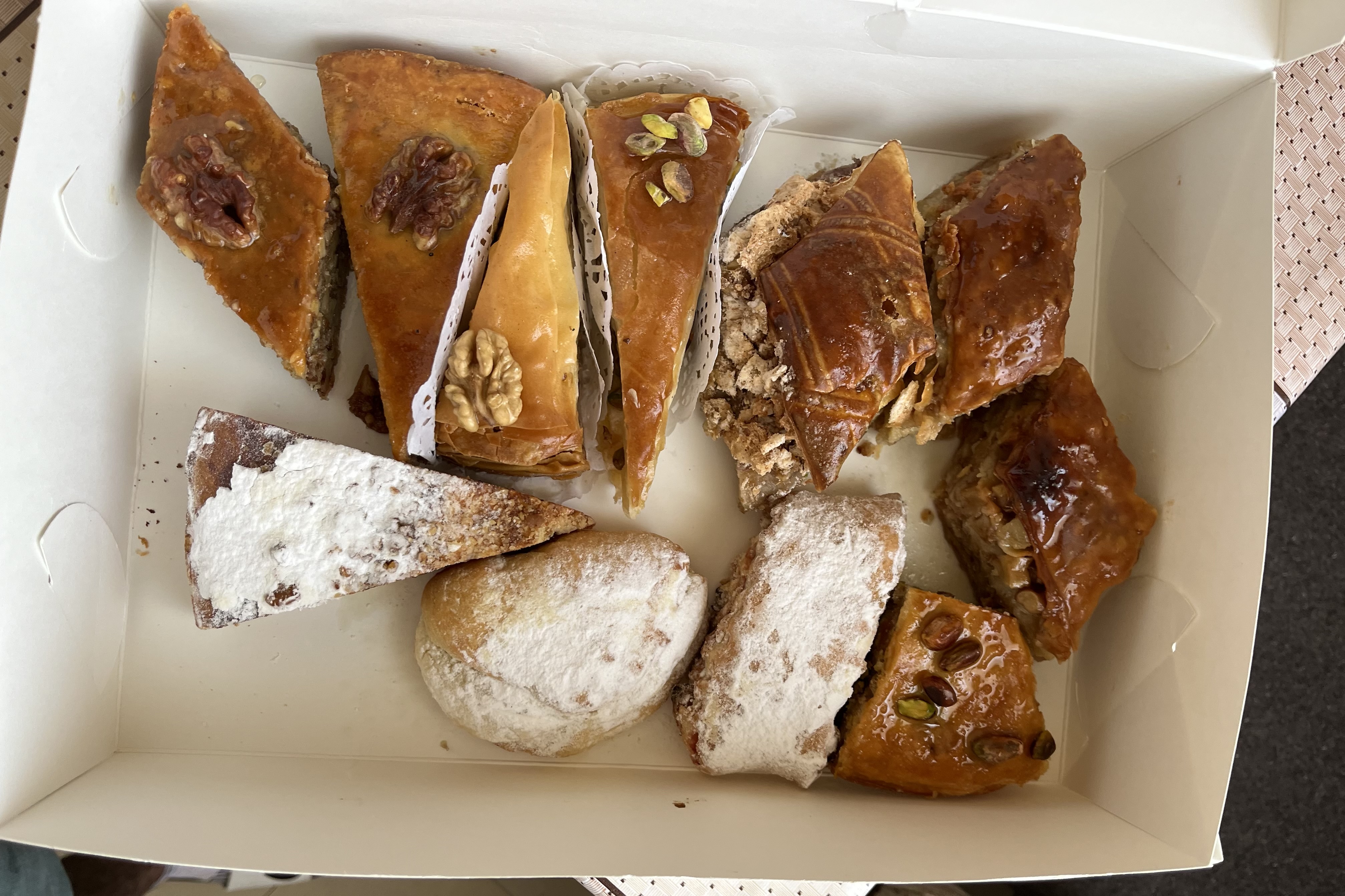 Ponchik-Monchik