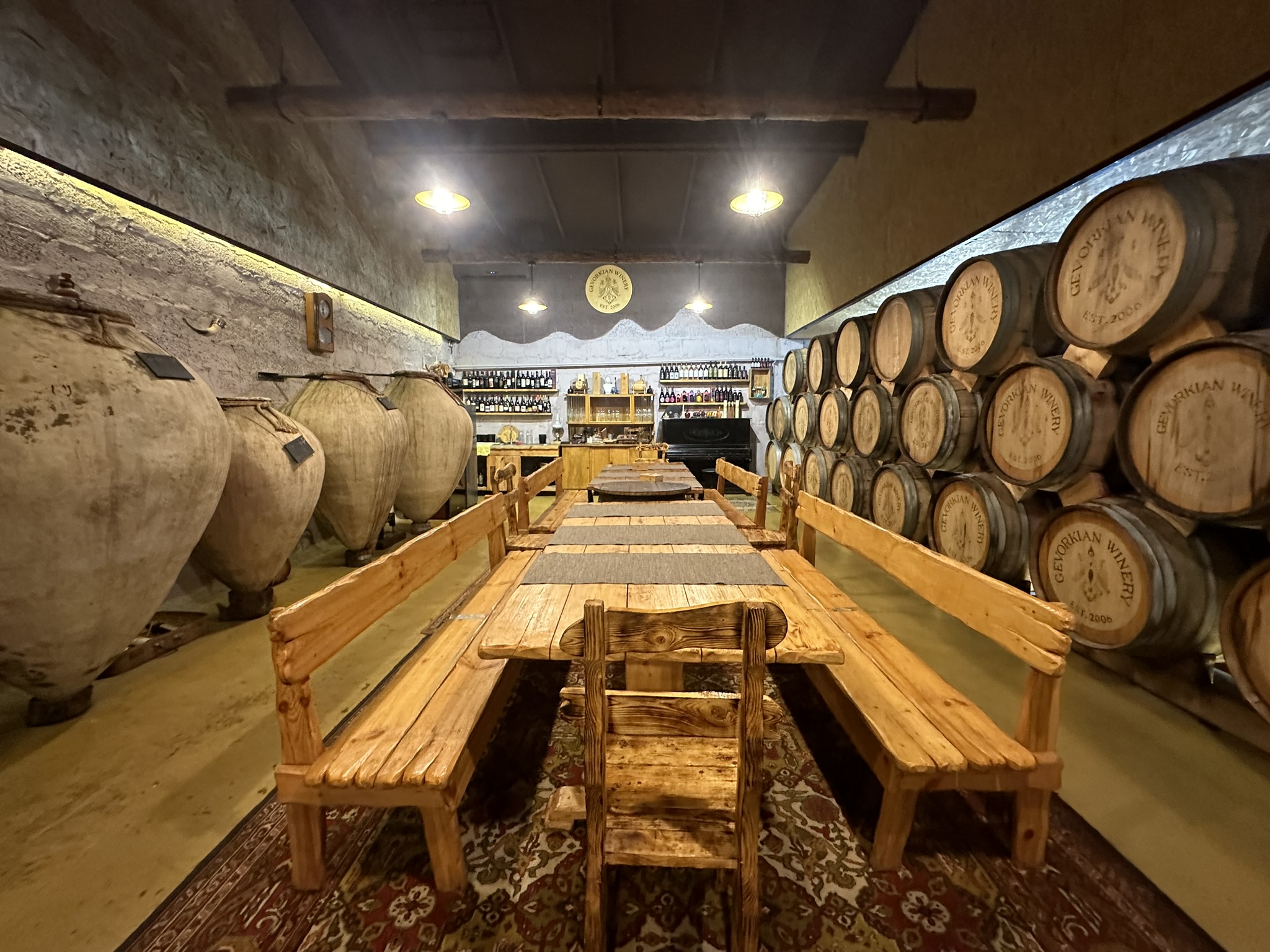Old Bridge Winery