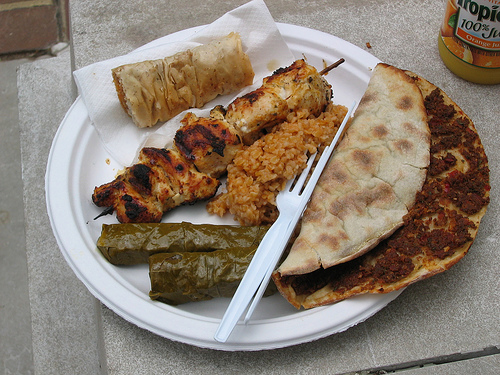 Byurakan Pandok