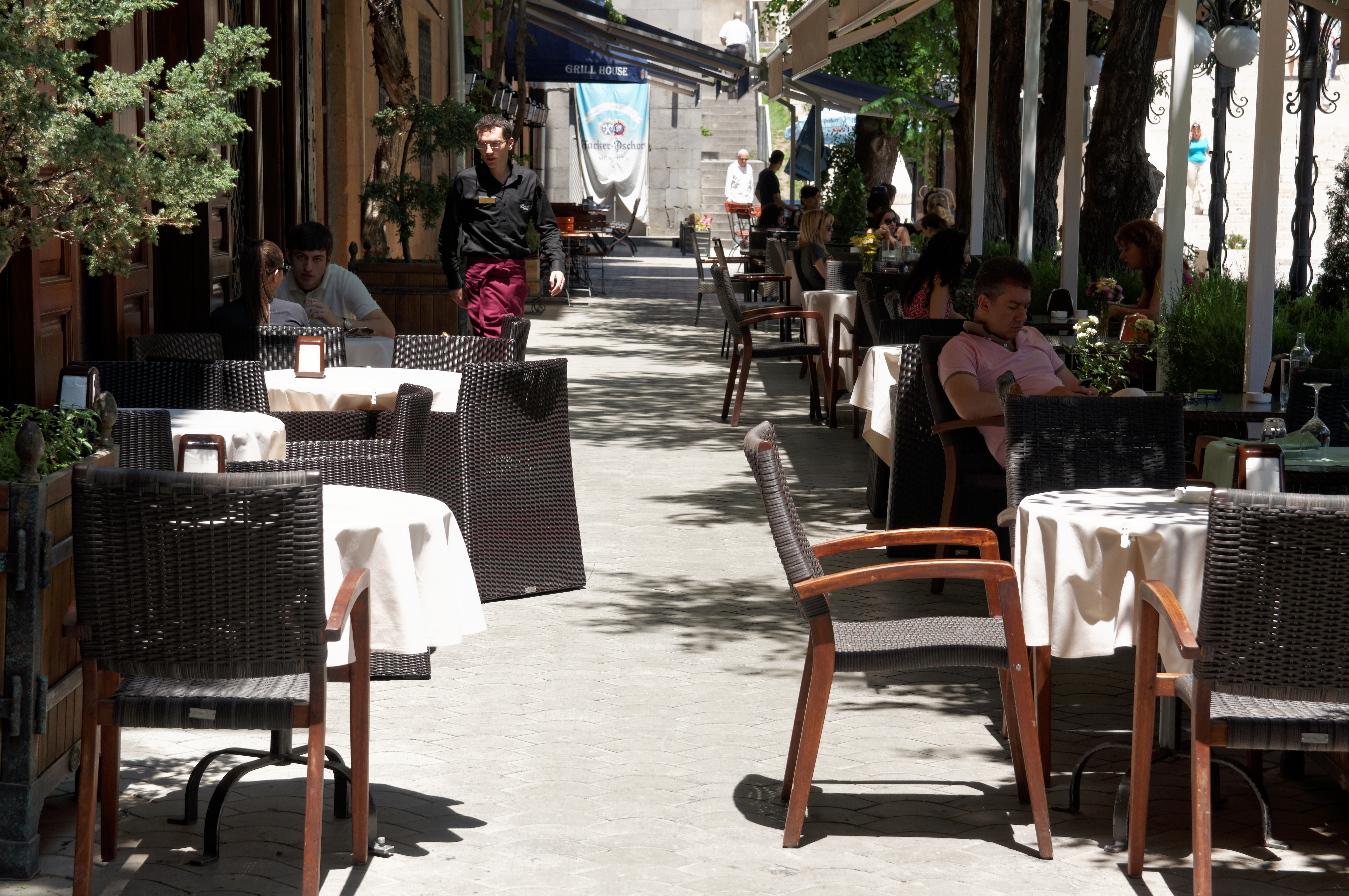 Tavern Yerevan