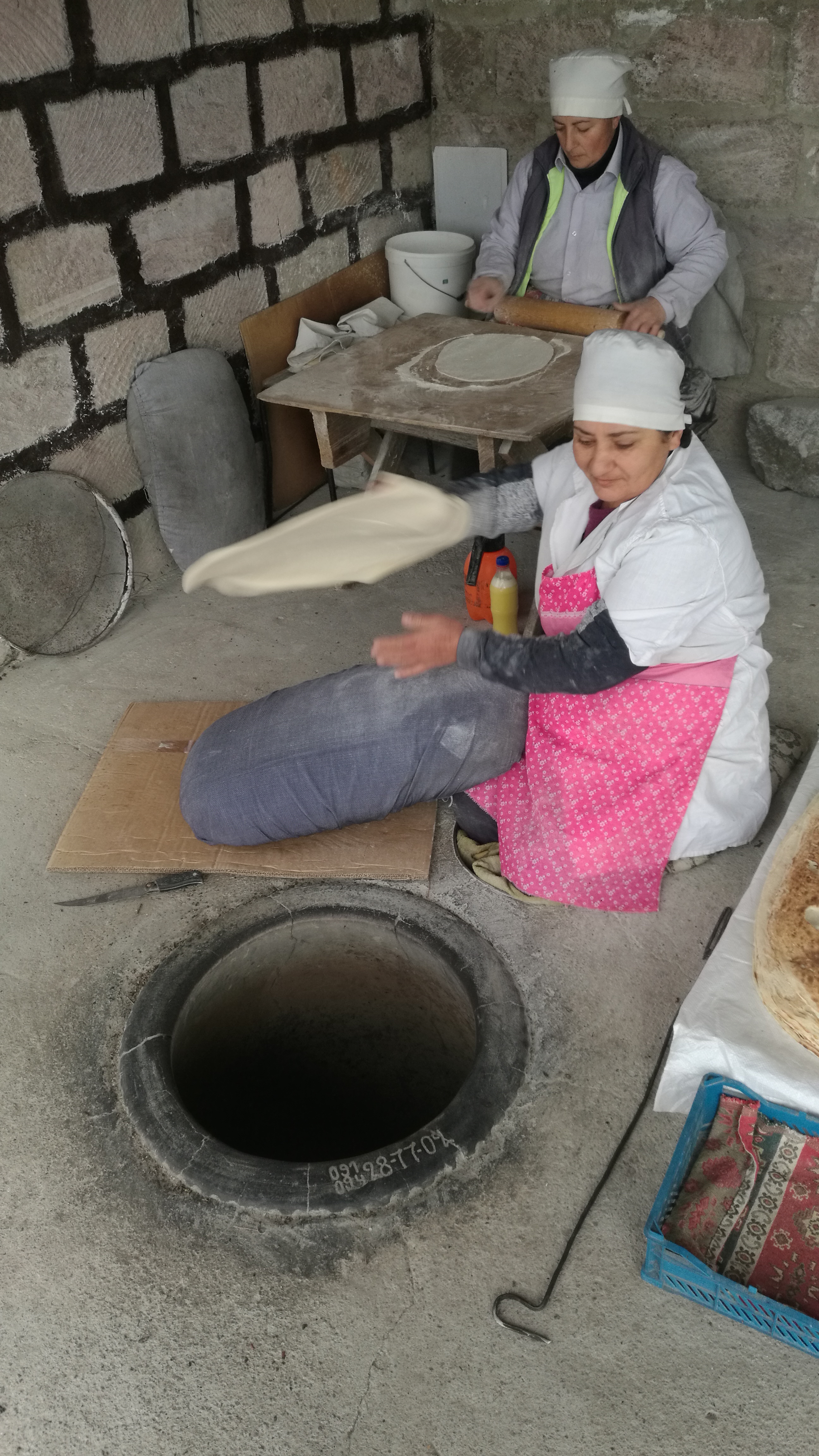Garni Tun