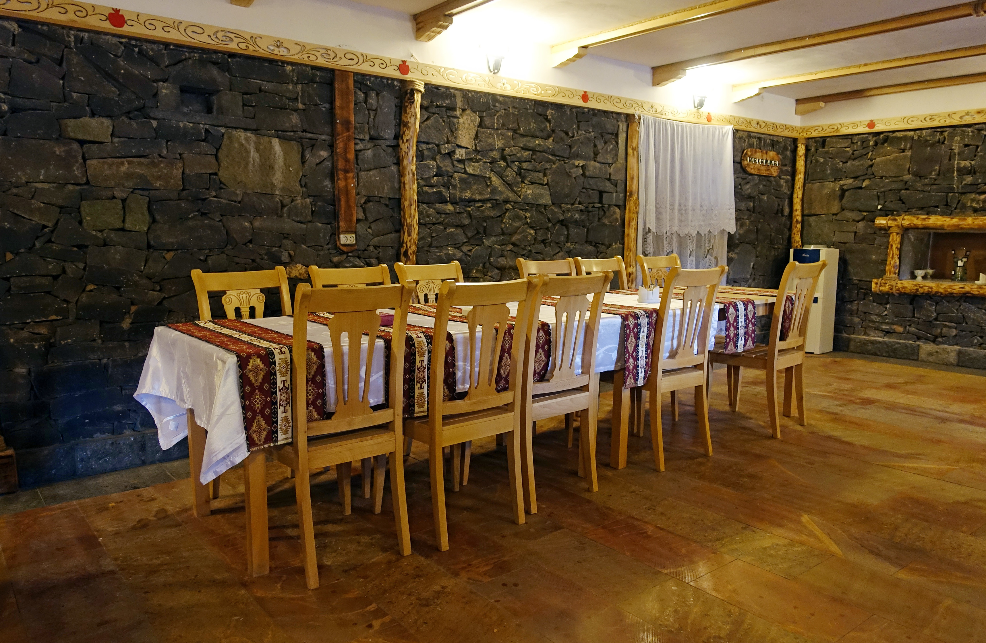 Debed Restaurant